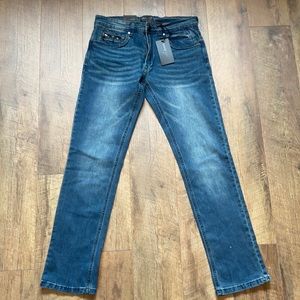 Steve’s Jeans mens skinny jeans